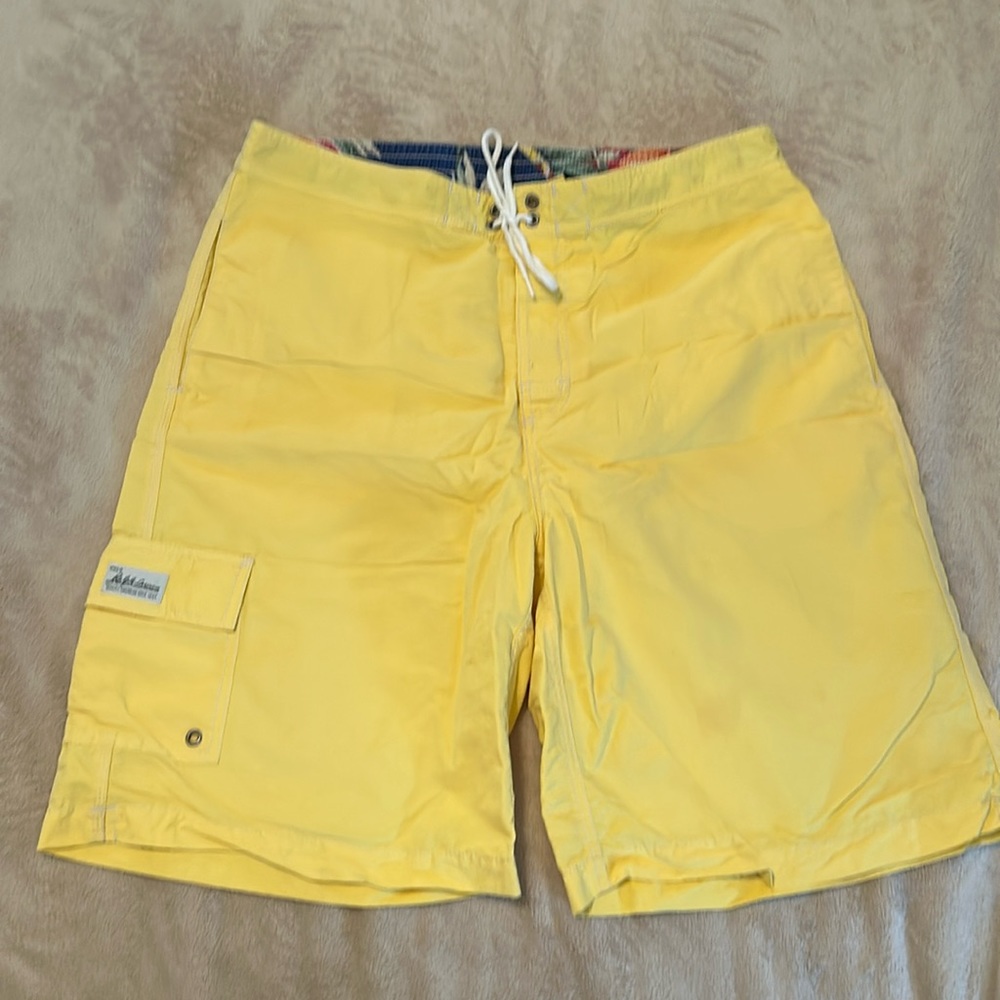 🔥Polo bathing suit